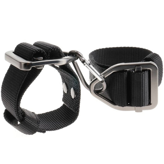 Sir Richards - Command - Heavy Duty Cuffs - UABDSM