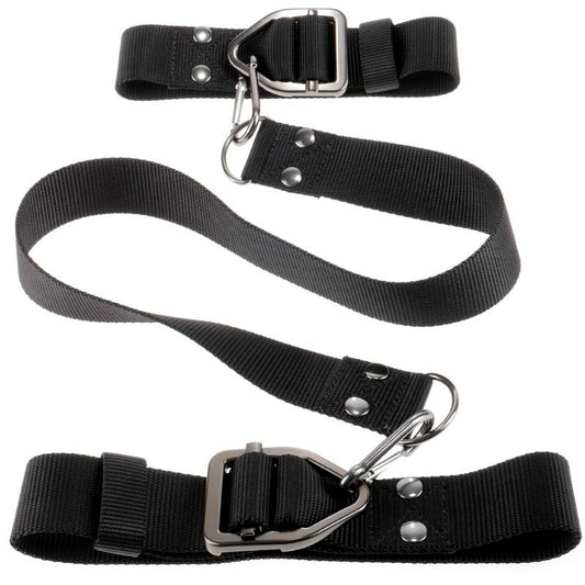 Sir Richards - Command - Deluxe Cuff Set Sir Richards - Command - Deluxe Cuff Set - UABDSM