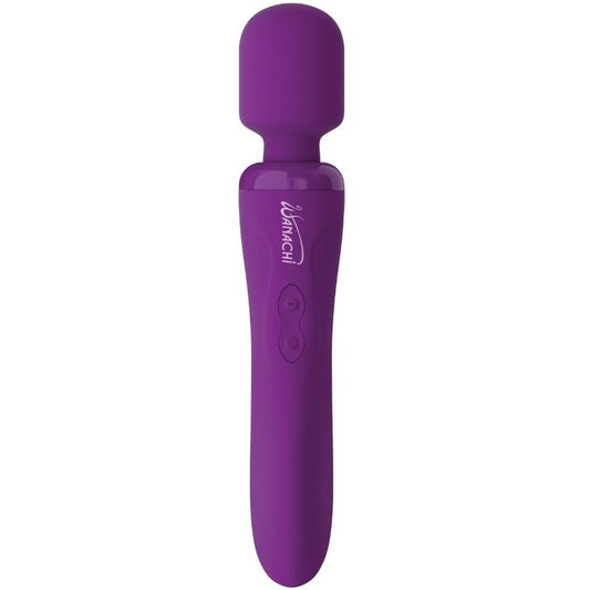 Wanachi Body Recharger - Purple - UABDSM