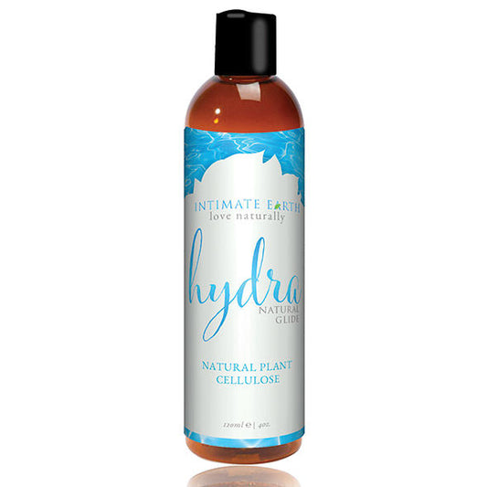 Intimate Earth - Hydra Natural Glide 120 Ml - UABDSM