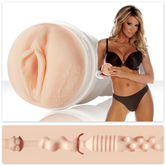Fleshlight Girls - Jessica Drake Vagin Fleshlight Girls - Jessica Drake Vagin - UABDSM