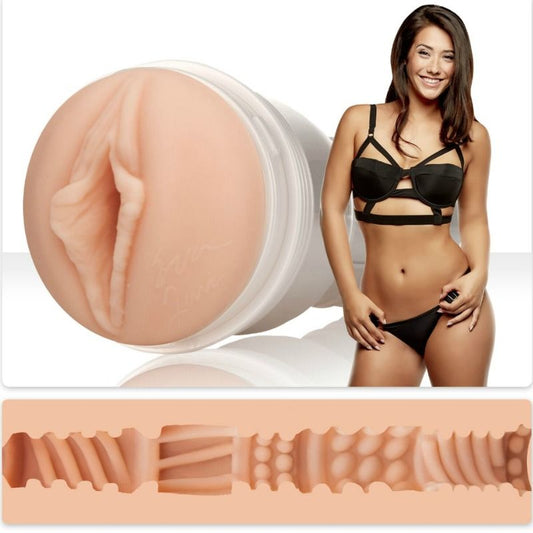 Fleshlight Girls - Eva Lovia Vagin Sugar Fleshlight Girls - Eva Lovia Vagin Sugar - UABDSM