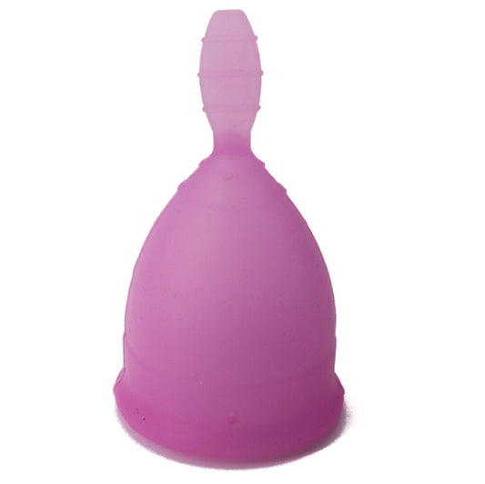 Nina Cup Menstrual Cup Size Purple L 6 + 1 Free - UABDSM
