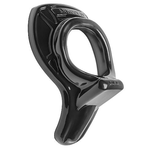 Perfecfit Armour Push -black Perfecfit Armour Push -black - UABDSM