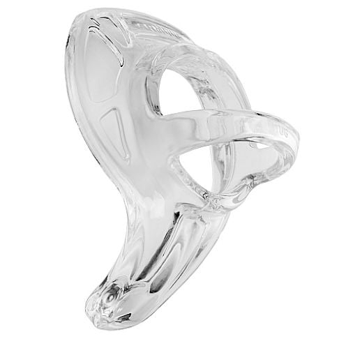 Perfect Fit Armour Tug - Clear Perfect Fit Armour Tug - Clear - UABDSM
