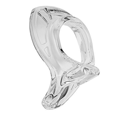 Perfect Fit Armour Up - Clear - UABDSM