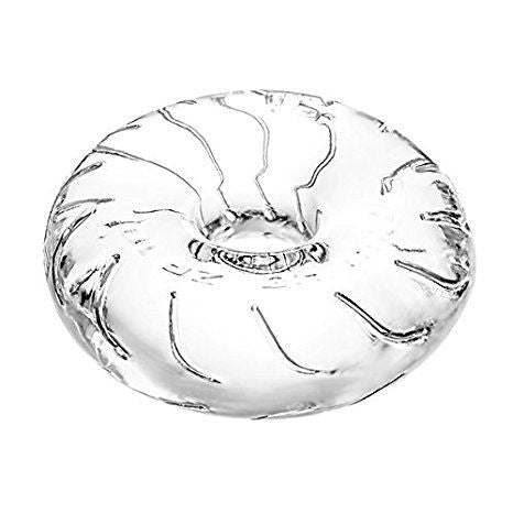 Perfect Fit Cruiser Ring - Transparent Perfect Fit Cruiser Ring - Transparent - UABDSM