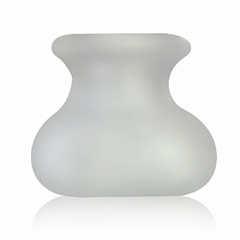 Perfect Fit Bull Bag Xl - White Perfect Fit Bull Bag Xl - White - UABDSM