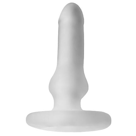 Perfect Fit Anal Hump Gear Xl- Clear Perfect Fit Anal Hump Gear Xl- Clear - UABDSM