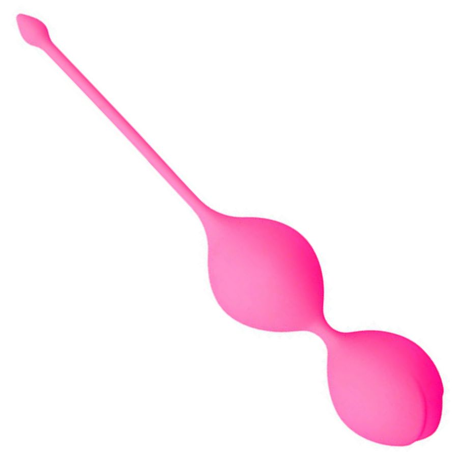 Intense Plevit Fit Stylish Love Balls Fuchsia 10 + 1 Free - UABDSM