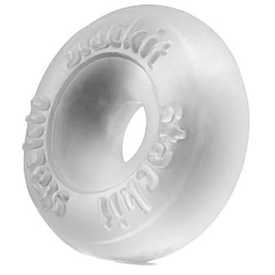 Perfectfit Stack It Cock Ring Clear - UABDSM