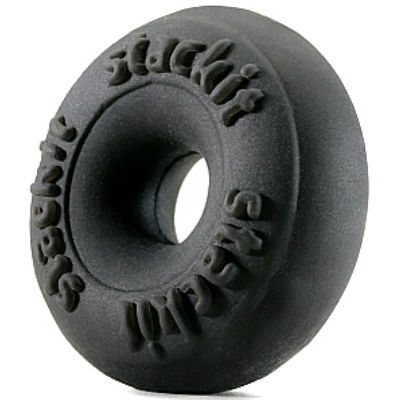 Perfectfit Stack It Cock Ring Black Perfectfit Stack It Cock Ring Black - UABDSM