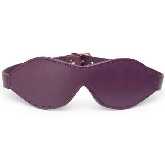 Fifty Shades Freed Leather Blindfold Fifty Shades Freed Leather Blindfold - UABDSM