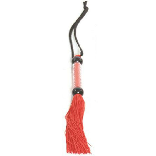 Manbound Large Whip Red Manbound Large Whip Red - UABDSM