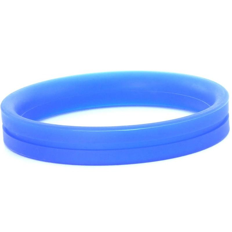 Screaming O Ringo Pro Xxl Cock Ring - Blue - UABDSM