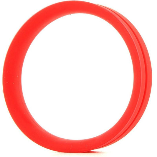 Screaming O Ringo Pro Xxl Cock Ring - Red Screaming O Ringo Pro Xxl Cock Ring - Red - UABDSM