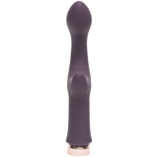 Fifty Shades Freed Clit And G-spot Stimulator Lavish Attention - UABDSM