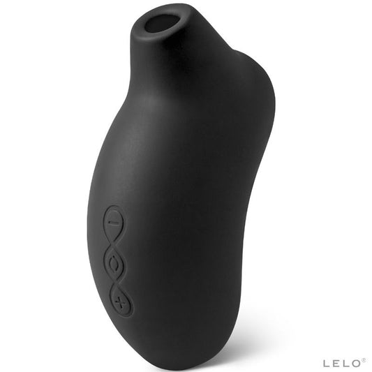 Lelo Sona Cruise Clit Stimulating Black - UABDSM