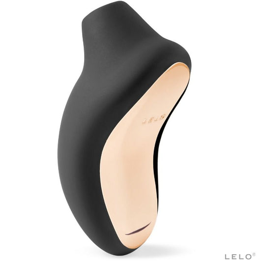 Lelo Sona Cruise Clit Stimulating Black Lelo Sona Cruise Clit Stimulating Black - UABDSM