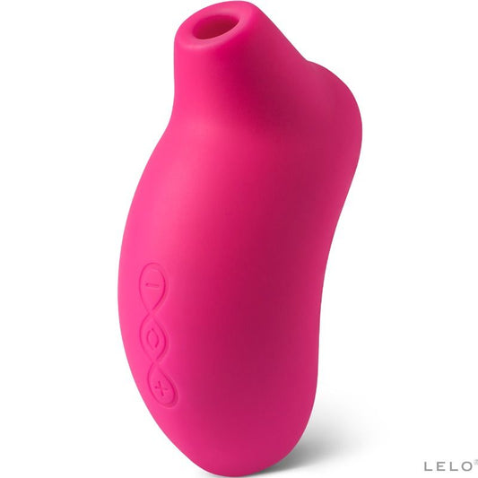 Lelo Clit Stimulating Sona Cerise Lelo Clit Stimulating Sona Cerise - UABDSM