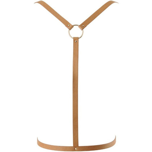 Bijoux Indiscrets Maze Ypsilon Harness Brown Bijoux Indiscrets Maze Ypsilon Harness Brown - UABDSM