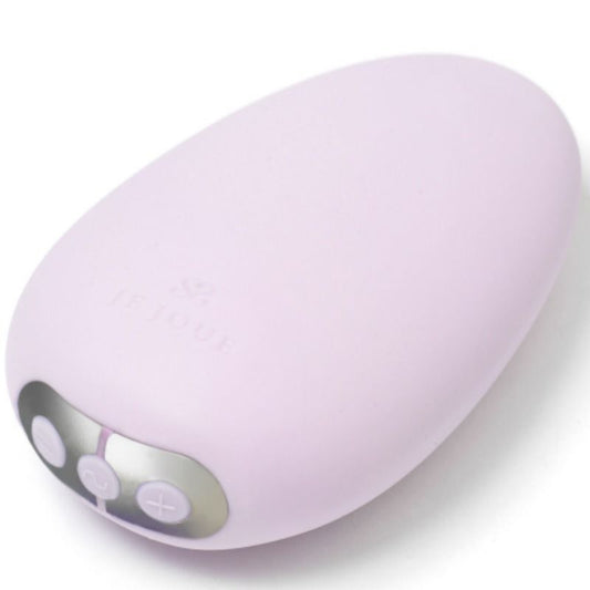 Je Joue Vibrating Massager Lilac Je Joue Vibrating Massager Lilac - UABDSM
