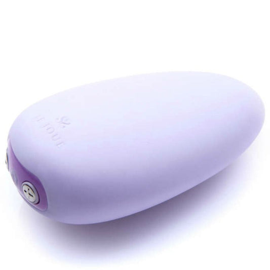 Je Joue Vibrating Massager Mimi Soft Lilac Je Joue Vibrating Massager Mimi Soft Lilac - UABDSM