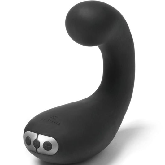 Je Joue G-kii Stimulator Black - UABDSM