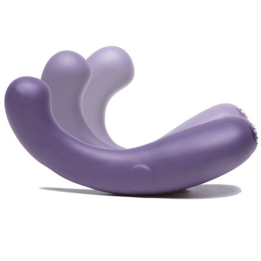 Je Joue G-kii Stimulator Purple - UABDSM