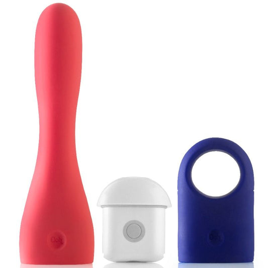 Ooh By Je Joue - Pleasure Kit What Happens In Las Vegas - UABDSM