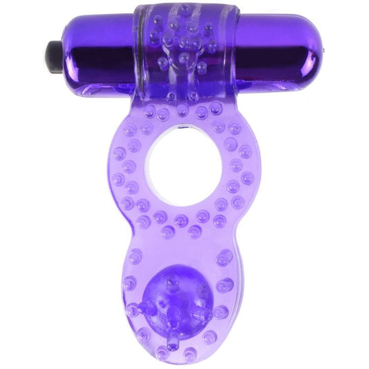 Fantasy C-ringz Ball-banger Super Ring Fantasy C-ringz Ball-banger Super Ring - UABDSM