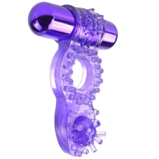 Fantasy C-ringz Ball-banger Super Ring - UABDSM
