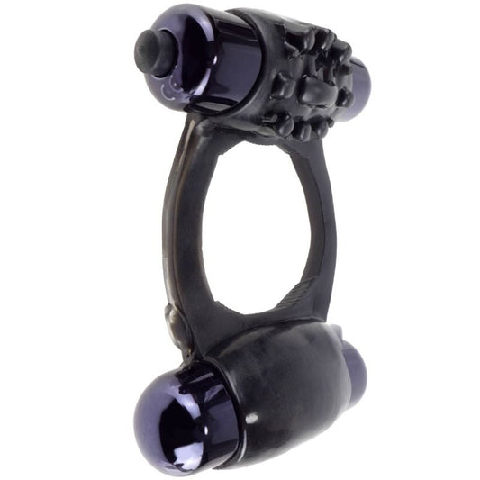 Fantasy C-ringz Duo Vibrating Super Ring - UABDSM