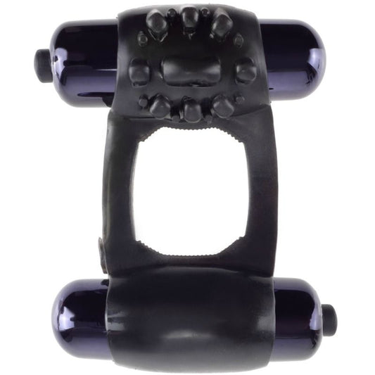 Fantasy C-ringz Duo Vibrating Super Ring Fantasy C-ringz Duo Vibrating Super Ring - UABDSM