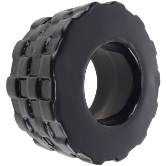 Fantasy C-ring Peak Performance Ring Black Fantasy C-ring Peak Performance Ring Black - UABDSM