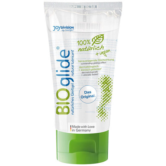 Bioglide - Natural Lubricant 150 Ml Bioglide - Natural Lubricant 150 Ml - UABDSM