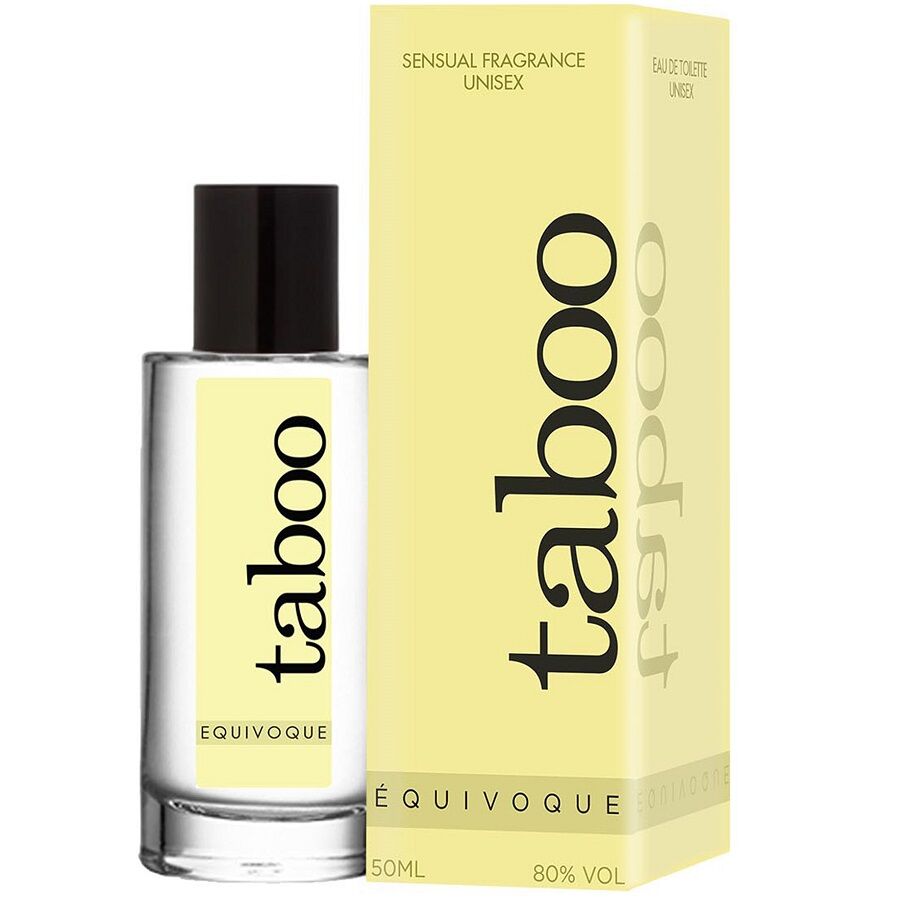 Taboo Equivoque For Them - UABDSM