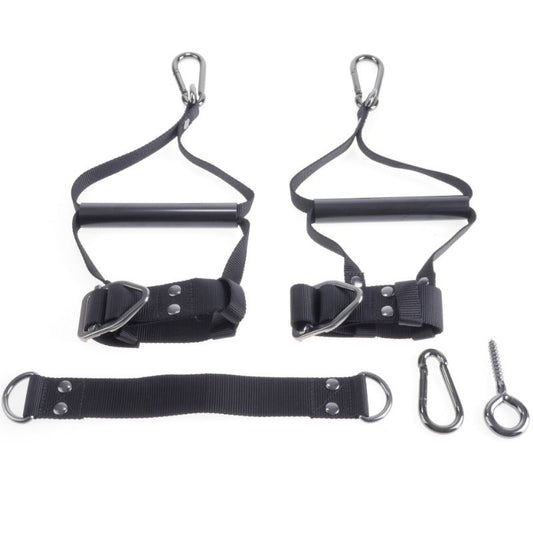 Sir Richards Command Suspension Cuff Set - UABDSM