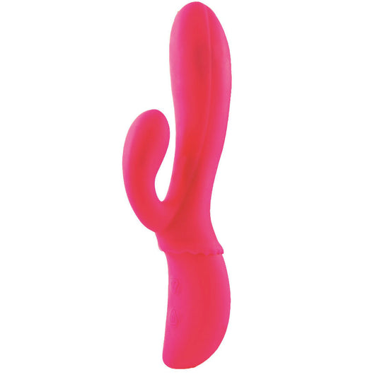 Treasure Dakota Silicone Pink - UABDSM