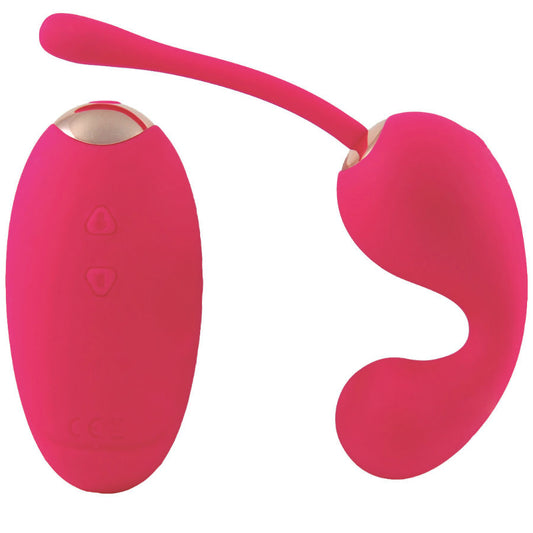 Treasure Iowa Silicone Pink Treasure Iowa Silicone Pink - UABDSM