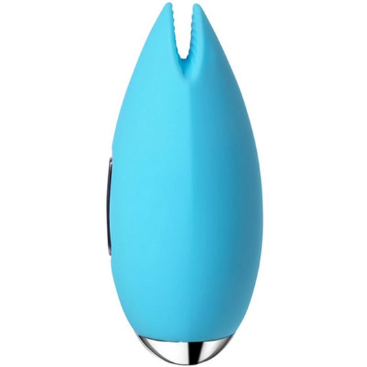 Svakom - Candy Special Stimulator Foreplays Blue Svakom - Candy Special Stimulator Foreplays Blue - UABDSM