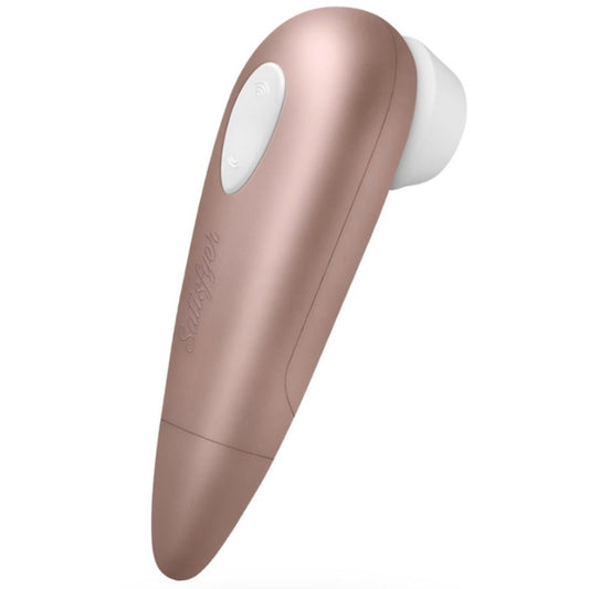 Satisfyer 1 Next Generation Satisfyer 1 Next Generation - UABDSM