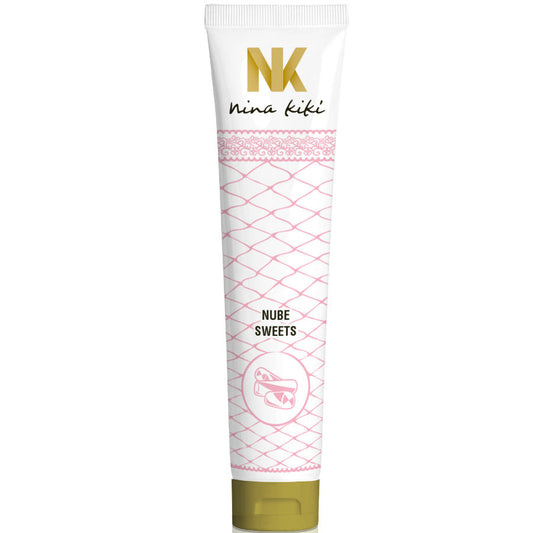 Nina Kiki Nube Sweets Lubricant 125 Ml Nina Kiki Nube Sweets Lubricant 125 Ml - UABDSM