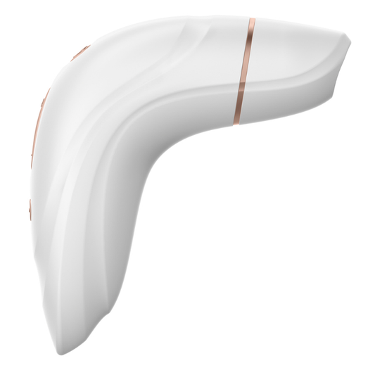 Satisfyer Pro Plus Vibration 2020 Edition - UABDSM