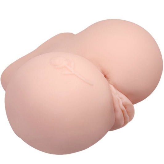 Crazy Bull - Realistic Anus And Vagina With Tatoo And Vibration Crazy Bull - Realistic Anus And Vagina With Tatoo And Vibration - UABDSM