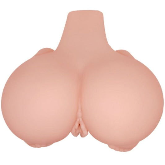 Crazy Bull - Realistic Butt Doggy Style Double Tunnel Crazy Bull - Realistic Butt Doggy Style Double Tunnel - UABDSM