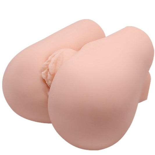 Crazy Bull - Realistic Anus And Vagina With Vibration Posture 3 Crazy Bull - Realistic Anus And Vagina With Vibration Posture 3 - UABDSM