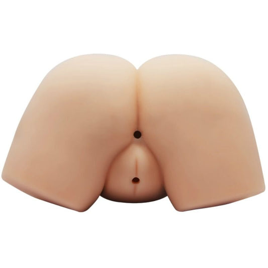 Crazy Bull - Realistic Anus And Vagina With Vibration Posture 4 Crazy Bull - Realistic Anus And Vagina With Vibration Posture 4 - UABDSM