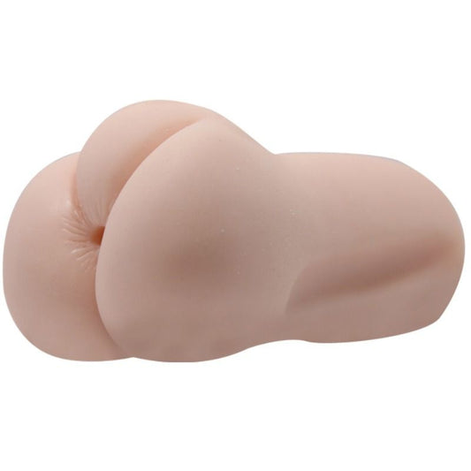 Crazy Bull - Masturbador Water Skin - Anus Style 2 Crazy Bull - Masturbador Water Skin - Anus Style 2 - UABDSM