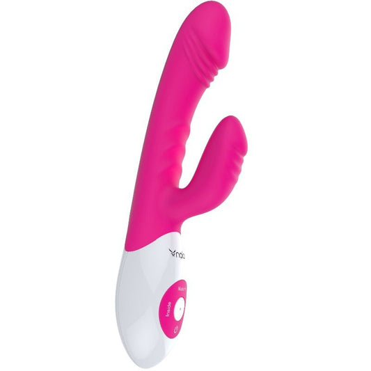 Nalone - Dancer Rabbit Vibrator With Voice Control Nalone - Dancer Rabbit Vibrator With Voice Control - UABDSM